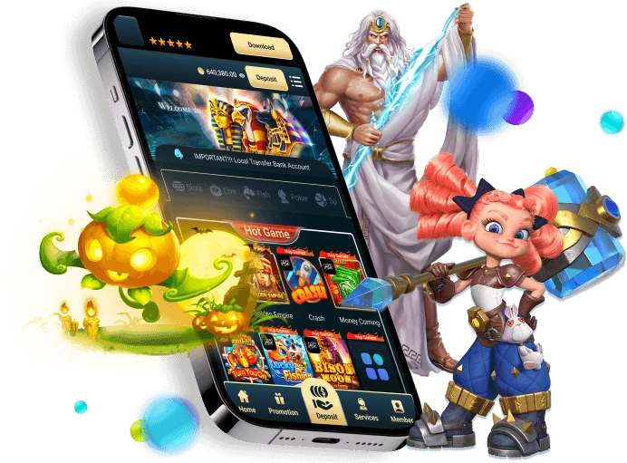 Sòng Bạc Trực Tuyến onebox63 win