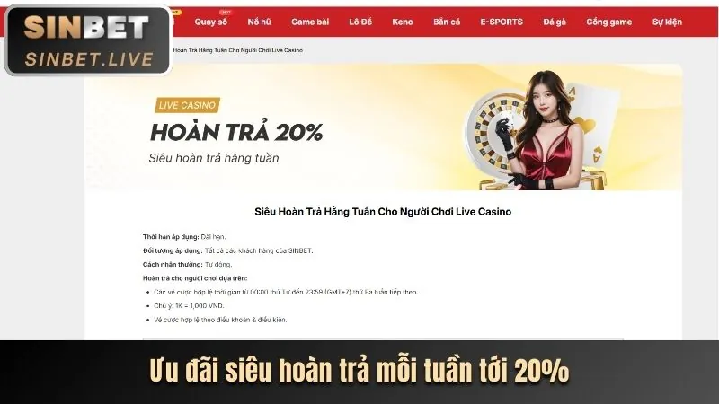 Mời tham gia sự kiện VIP độc quyền